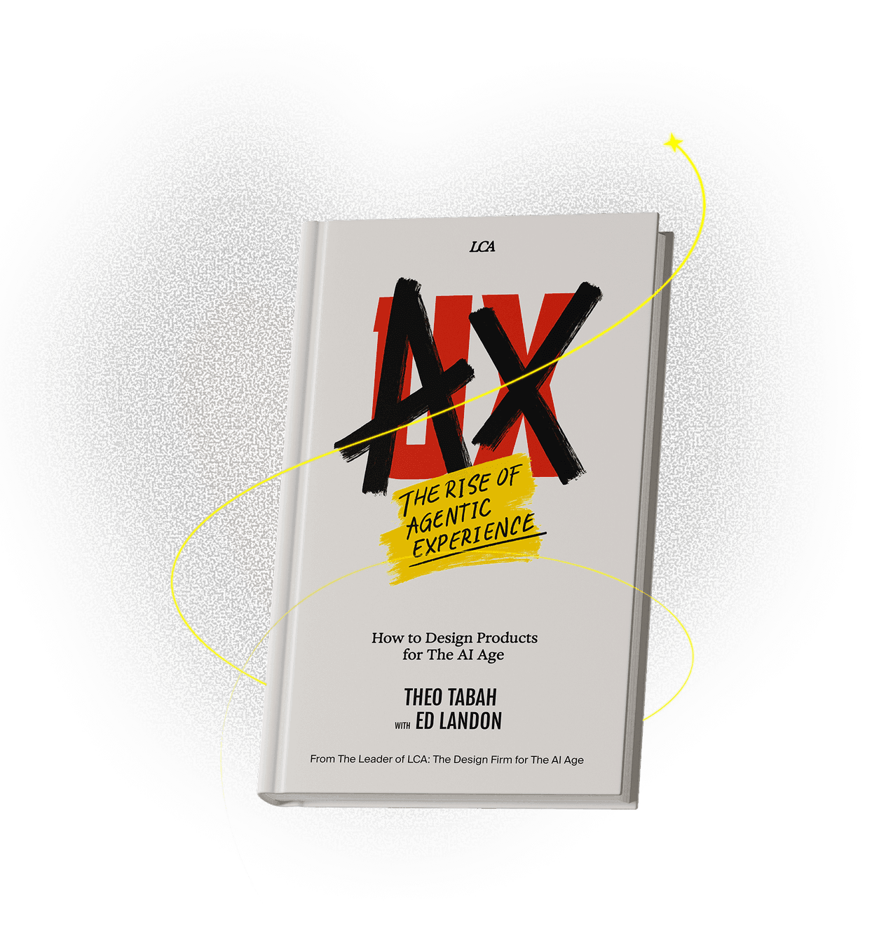 AX - The Rise of Agentic Experience