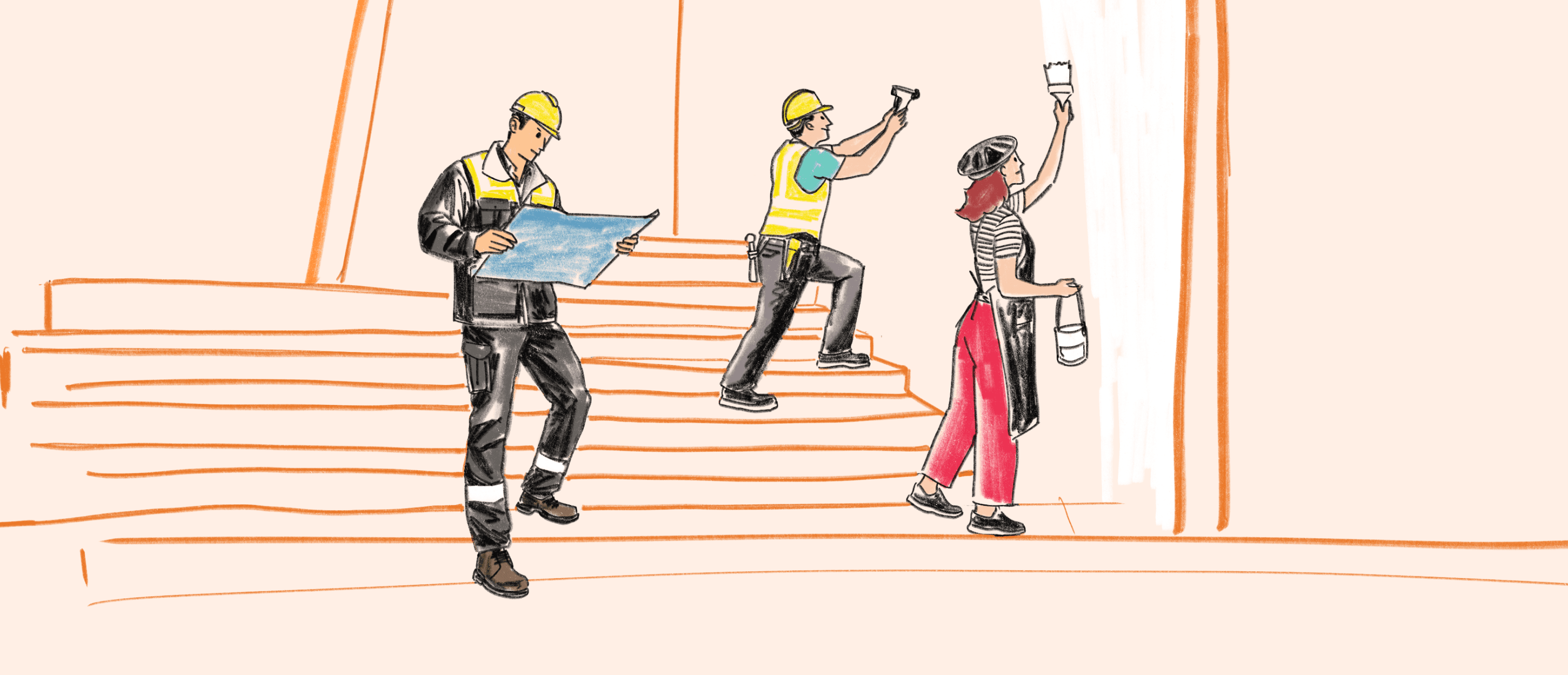 How Our Designer Built a Production-Grade Product