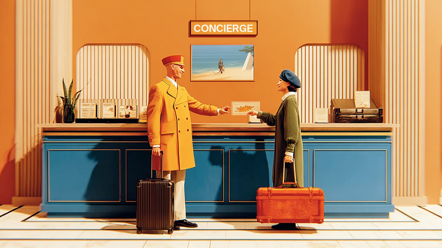 The Next Era of Agencies: Service and Hospitality as the Ultimate Differentiator