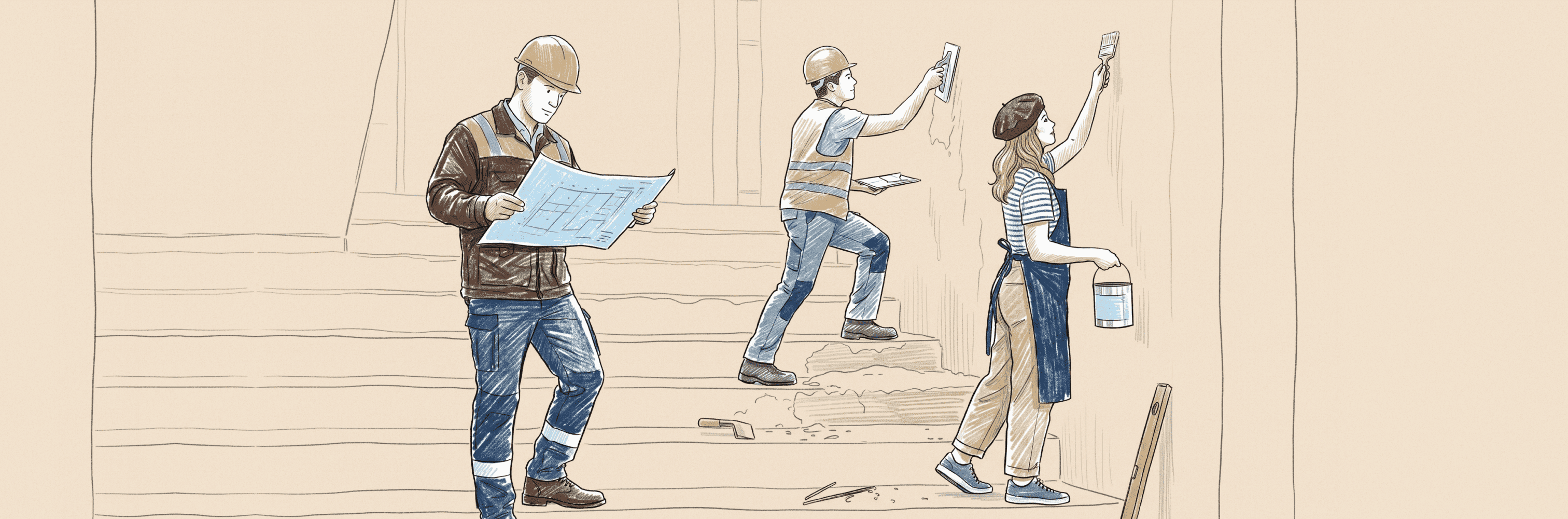 How Our Designer Built a Production-Grade Product