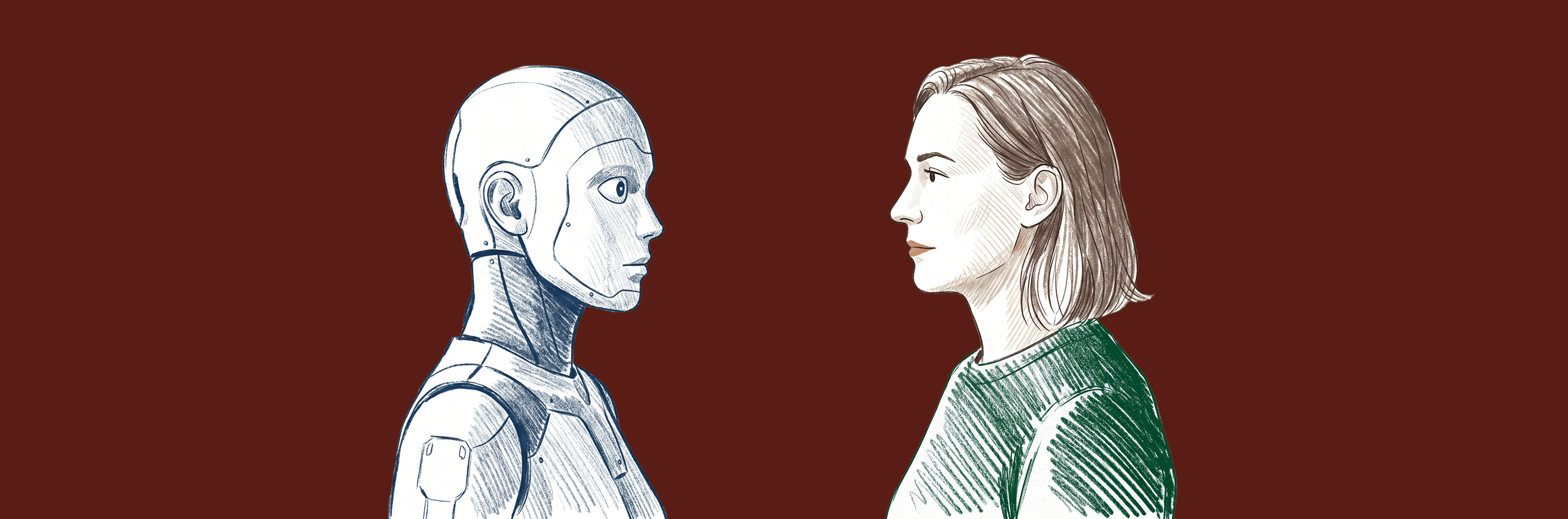 Should Your AI Have a Name?